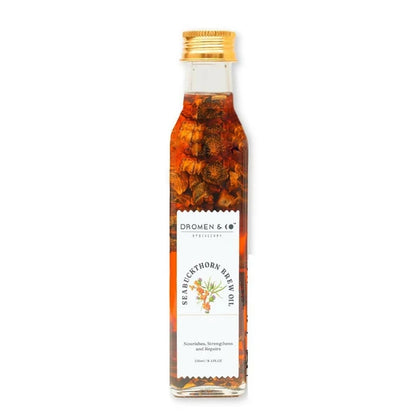 Dromen & Co Seabuckthorn Brew Oil - 250 ml