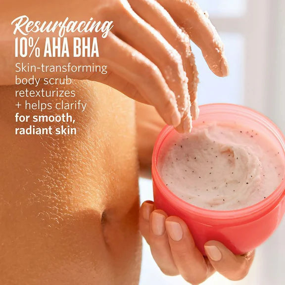 Sol de Janeiro Bom Dia Scrub - 220 gm