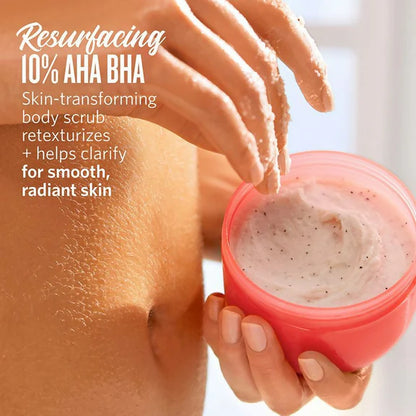 Sol de Janeiro Bom Dia Scrub - 220 gm