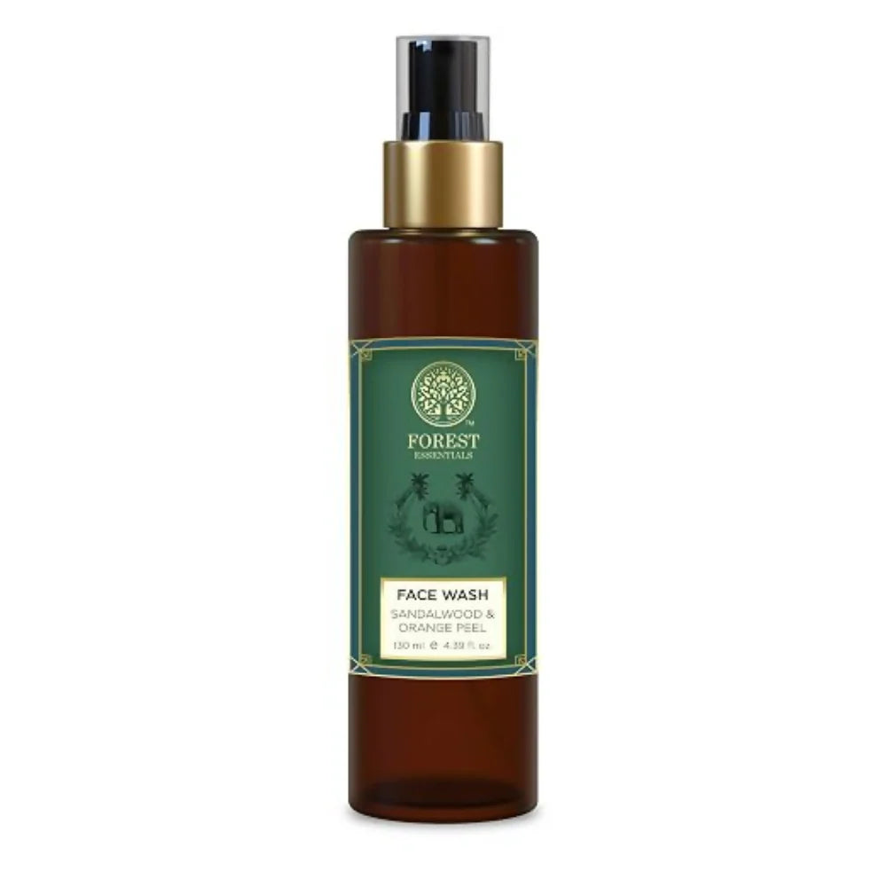 Forest Essentials Gentlemen's Gift Box - Gift Box