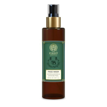 Forest Essentials Gentlemen's Gift Box - Gift Box