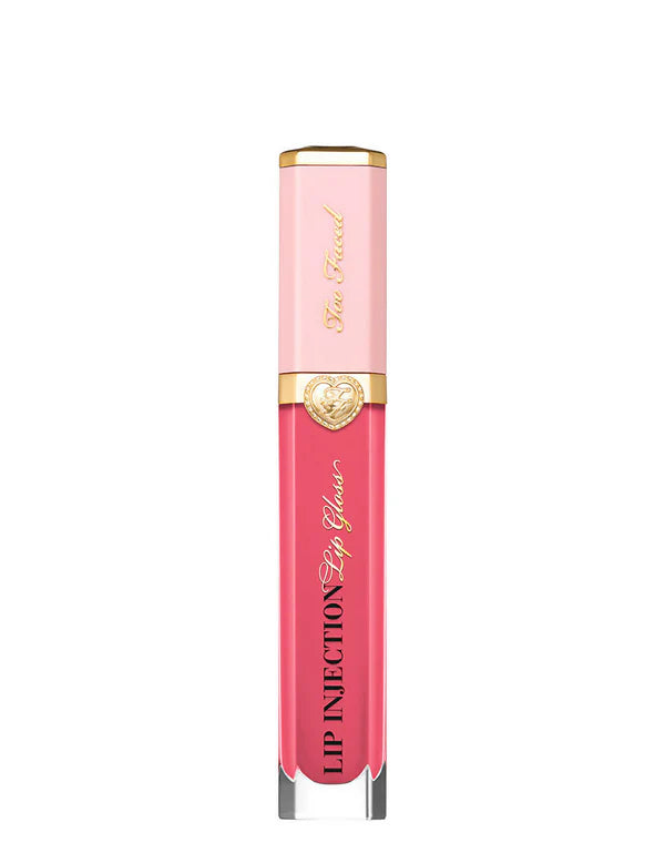 Too Faced Lip Injection Power Plumping Lip Gloss - Ust A Girl - 6.5 ml