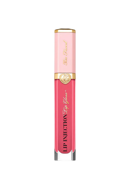 Too Faced Lip Injection Power Plumping Lip Gloss - Ust A Girl - 6.5 ml