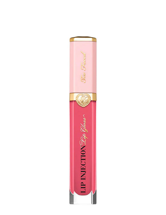 Too Faced Lip Injection Power Plumping Lip Gloss - Ust A Girl - 6.5 ml