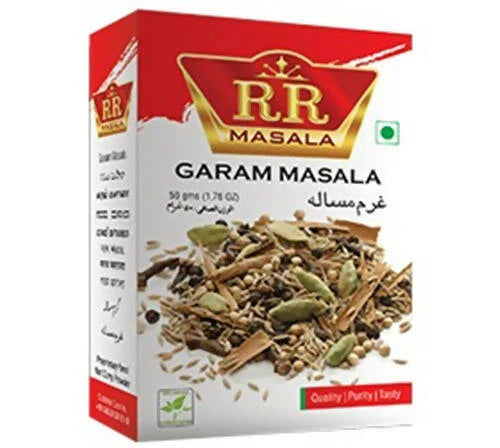 RR Masala Garam Masala