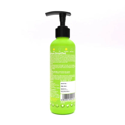 Rivona Naturals Aloe Vera Gel - 125 ml