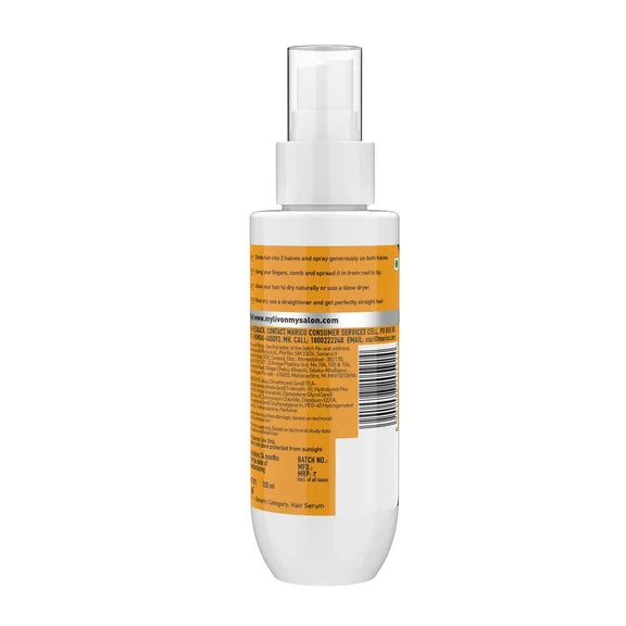 Livon Super Styler Serum For Hair Straightening - 100 ml