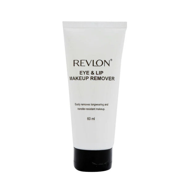 Revlon Eye And Lip Make Up Remover - 60 ml