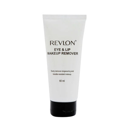 Revlon Eye And Lip Make Up Remover - 60 ml