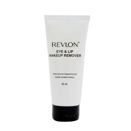 Revlon Eye And Lip Make Up Remover - 60 ml