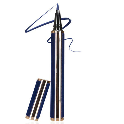 Neyah Noir Lash Adhesive Eyeliner - Blue - 1 ml