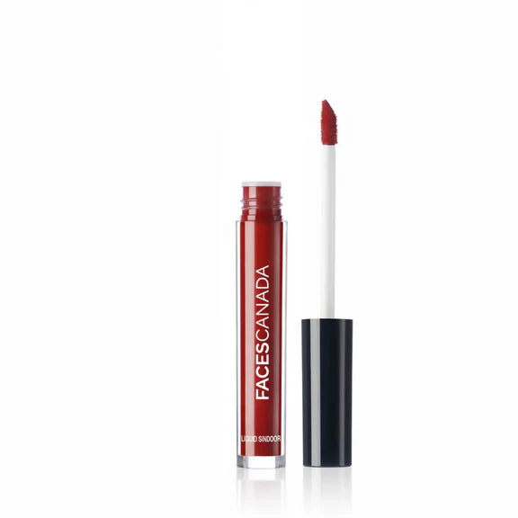 Faces Canada Liquid Sindoor - Maroon - 2.5 ml