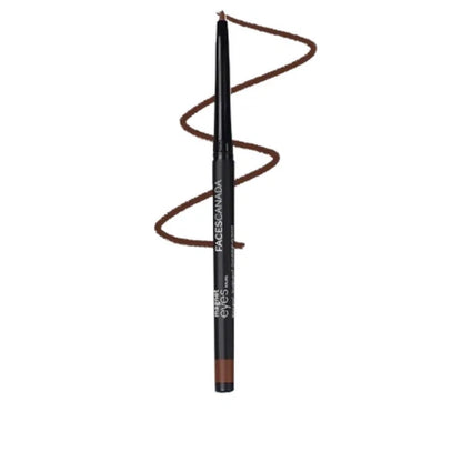 Faces Canada Magneteyes Color Kajal - Brown Comfort 03 - 0.25 gm