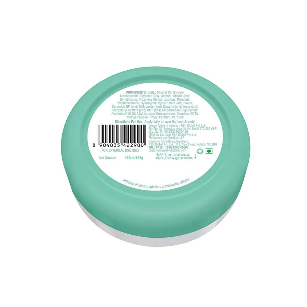 Joy Skin Fruits Fast Absorbing Light Moisturizer - 150 ml