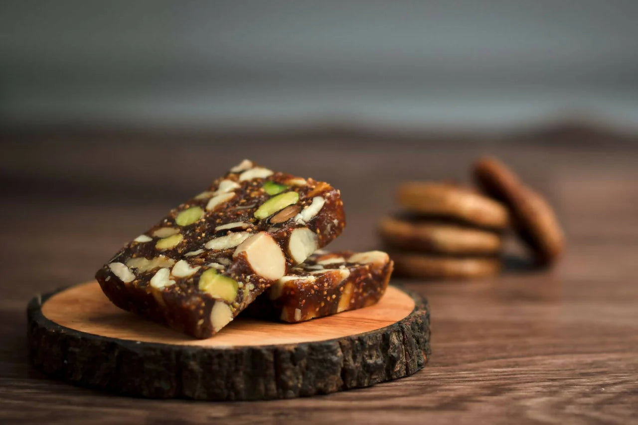 Vijaya Karadant Regal Anjeer Karadant (FIG)