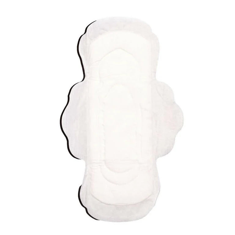 The Woman's Company Teen Sanitary Pads (240 MM) - 12 pcs