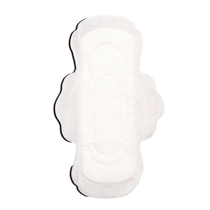 The Woman's Company Teen Sanitary Pads (240 MM) - 12 pcs