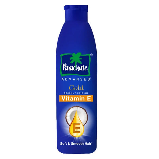 Parachute Advansed Gold Vitamin E Coconut Hair Oil - 300 ml