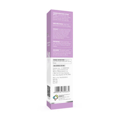 Fixderma 4% Kojic Acid Brightening Lip Balm SPF 50+ - 15 ml
