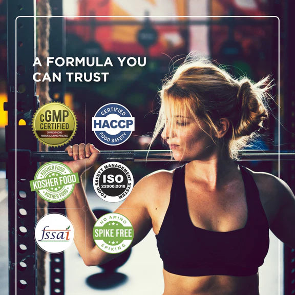 Big Muscles Nutrition Essential Whey - 1 kg - Rich Chocolate