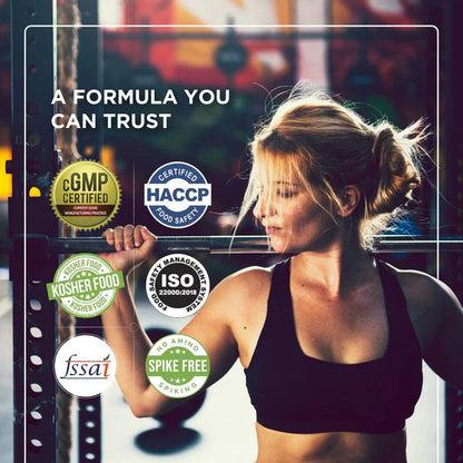 Big Muscles Nutrition Essential Whey - 1 kg - Rich Chocolate