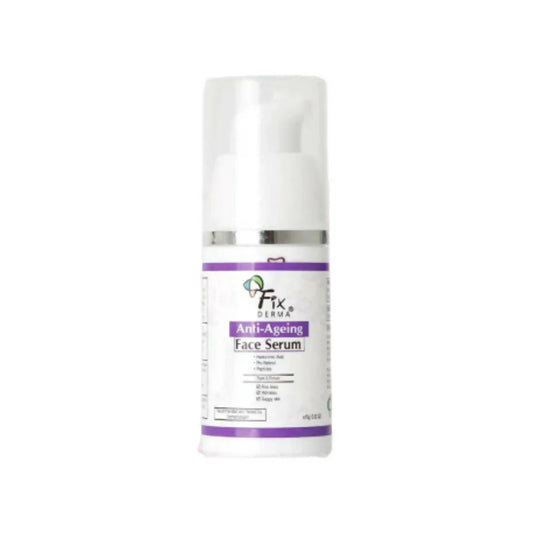 Fixderma Anti Ageing Face Serum