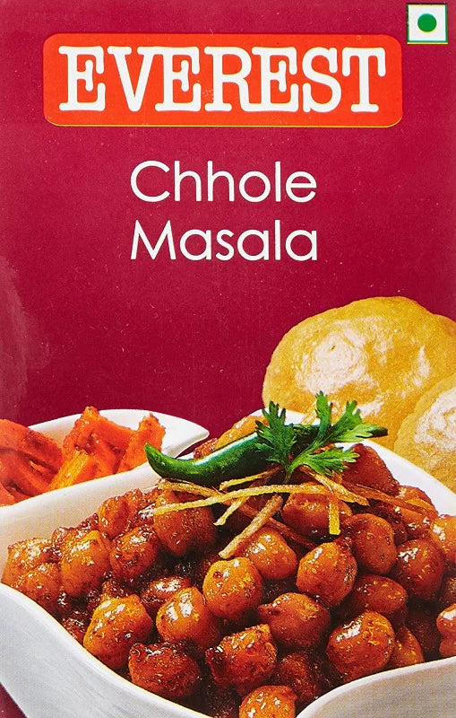 Everest Chole Masala Powder - 100 gm