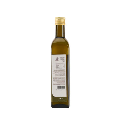 Pure & Sure Organic Extra Virgin Olive Oil - 500 ml