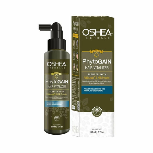 Oshea Herbals Phytogain Hair Vitalizer - 110 ml