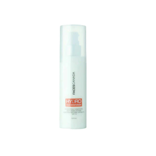 Faces Canada Hydro Face Moisturizer - 100 ml