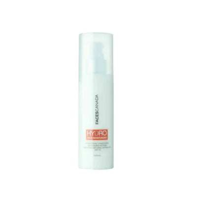 Faces Canada Hydro Face Moisturizer - 100 ml