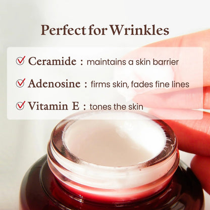 The Skin House Wrinkle Supreme Cream - 50 ml