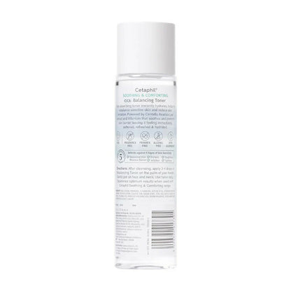 Cetaphil CICA Toner, Skin Barrier Protection, Reduces Irritation - 150 ml