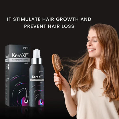 Ipca Kera XL Hair Growth Serum - 60 ml