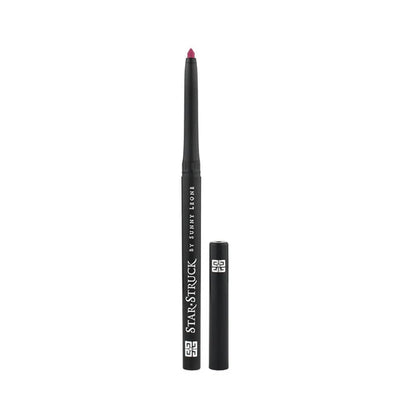 Star Struck By Sunny Leone Longwear Lip Liner - Kiss Me Pink - 0.25 gm