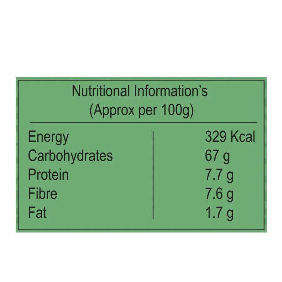 Gramiyum Little Millet Noodles - Saamai Noodles