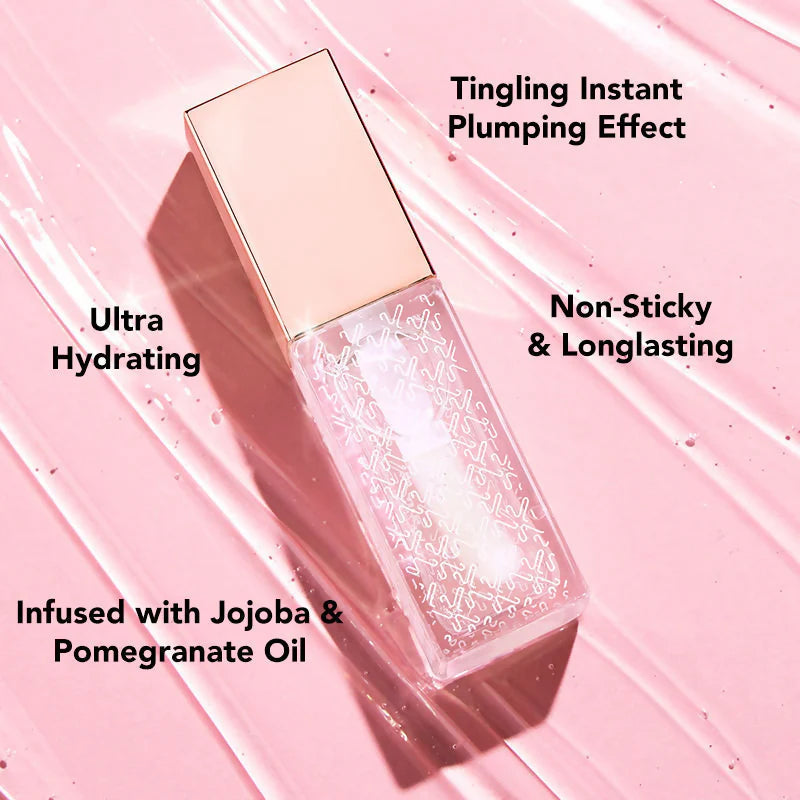 Kay Beauty By Katrina Kaif Lip Plumper