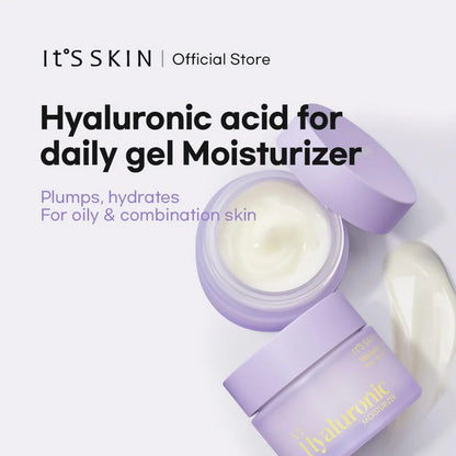 It's Skin V7 Hyaluronic Moisturizer - 50 ml