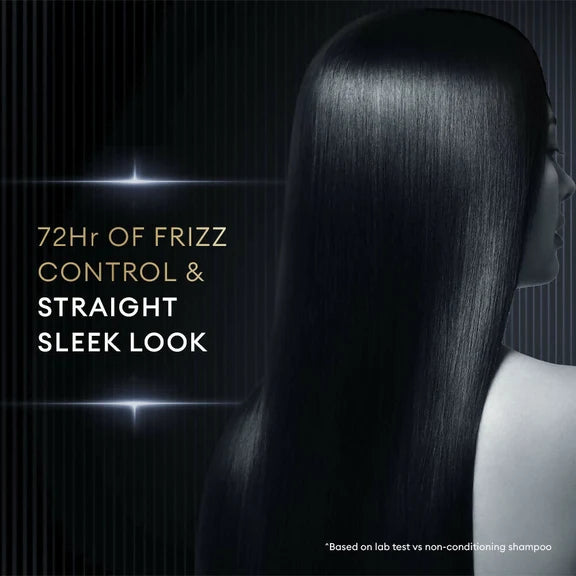 TRESemme Silk Press Finisher Hair Serum - 38 ml