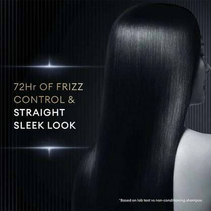 TRESemme Silk Press Finisher Hair Serum - 38 ml