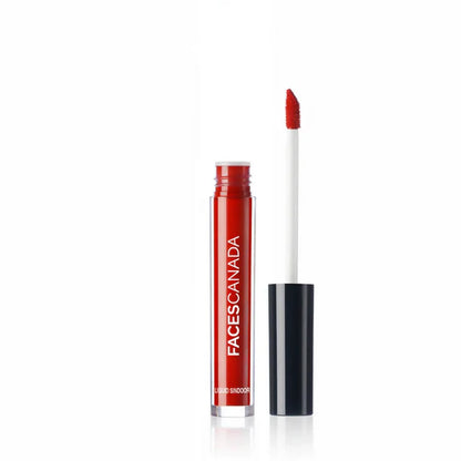 Faces Canada Liquid Sindoor - Red - 2.5 ml