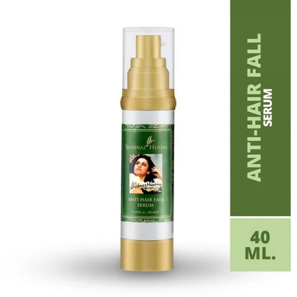 Shahnaz Husain Anti Hair Fall Serum - 40 ml