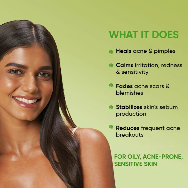Dot & Key Anti Acne Duo - combo