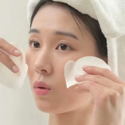 Frudia Green Grape Pore Peeling Pad - 70 Pads