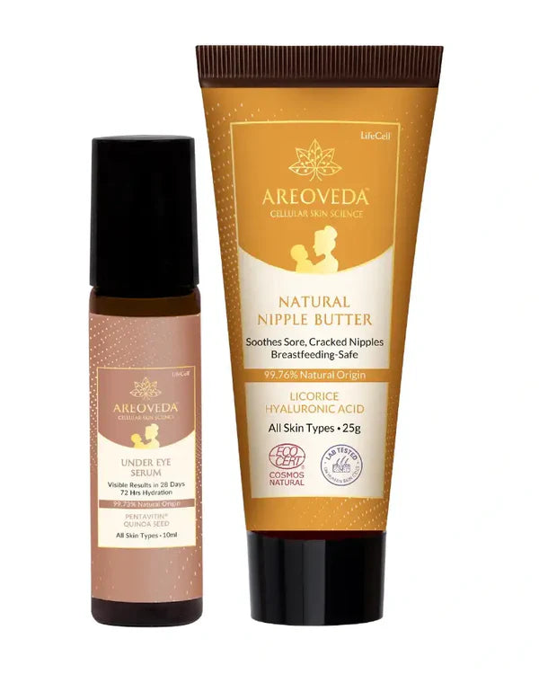 AreoVeda Sleep Recovery Bundle - combo