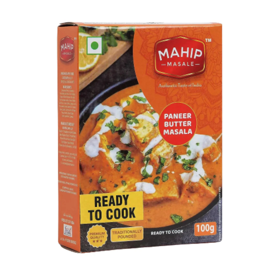 Mahip Masale Paneer Butter Masala