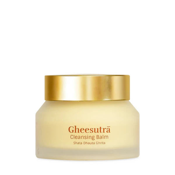 Shankara by Sri Sri Tattva Gheesutra Cleansing Balm - 45 ml