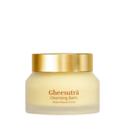 Shankara by Sri Sri Tattva Gheesutra Cleansing Balm - 45 ml