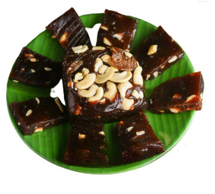 Godavari Vantillu Bandar halwa