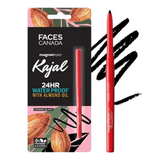 Faces Canada Magneteyes Kajal - 0.35 gm